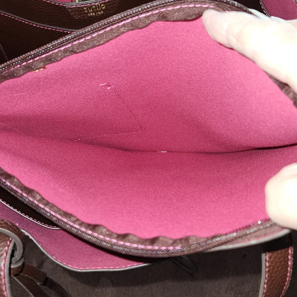 Tutilo Tote Bag